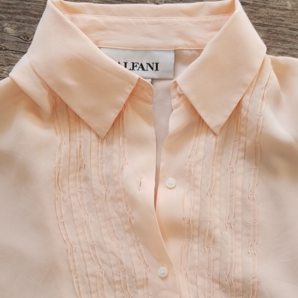 Silk blouse - Picture 7 of 7